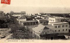 Mostaganem 140- Collection Monneret